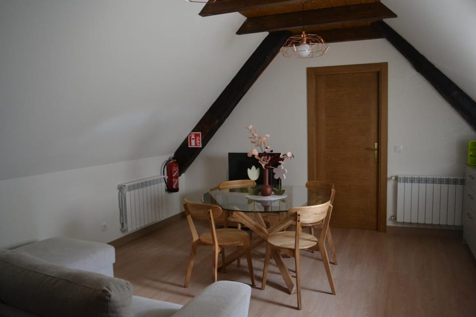 Alojamientos Rurales Apezarena Apartment in Navarre