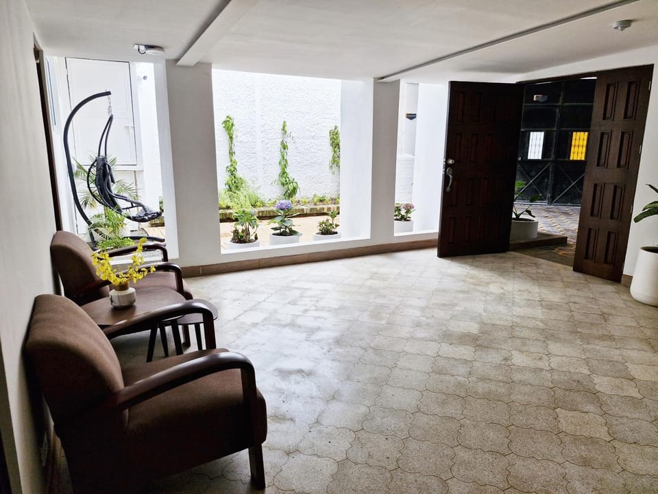 Elegante y Encantadora cerca Miraflores y Tikal Futura H12 Apartment hotel in Guatemala City
