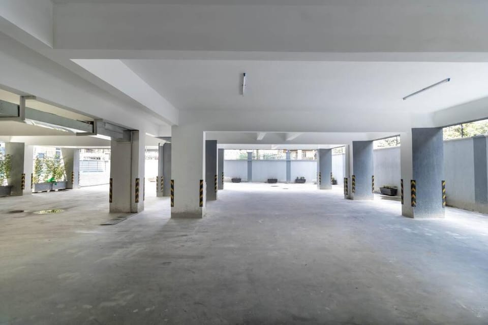 Staroot Residence C17 3 Apartment in Nairobi County
