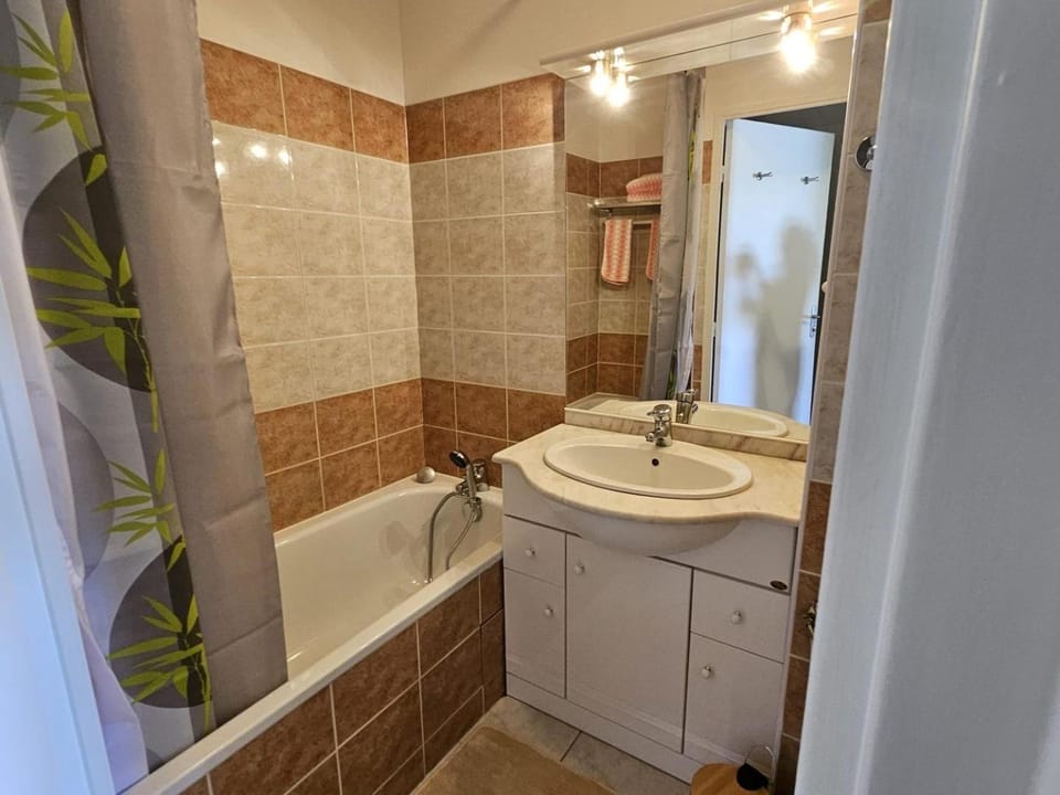 T1 - métro B François verdier Apartment in Toulouse