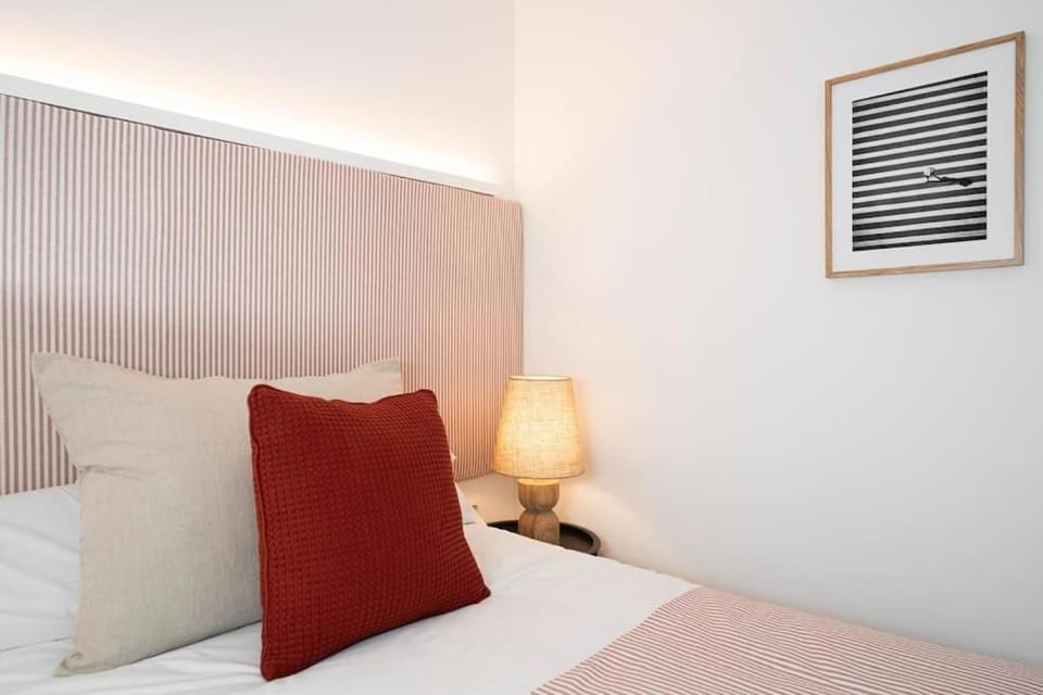 La Muralla del Marrubial Apartment in Cordoba