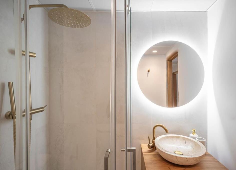 La Muralla del Marrubial Apartment in Cordoba