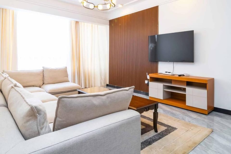 Staroot Kilimani B6-5 Apartment in Nairobi