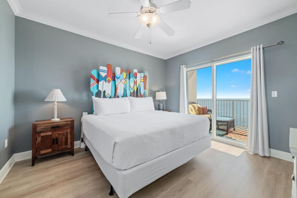 Crystal Shores West Unit 1003 House in West Beach
