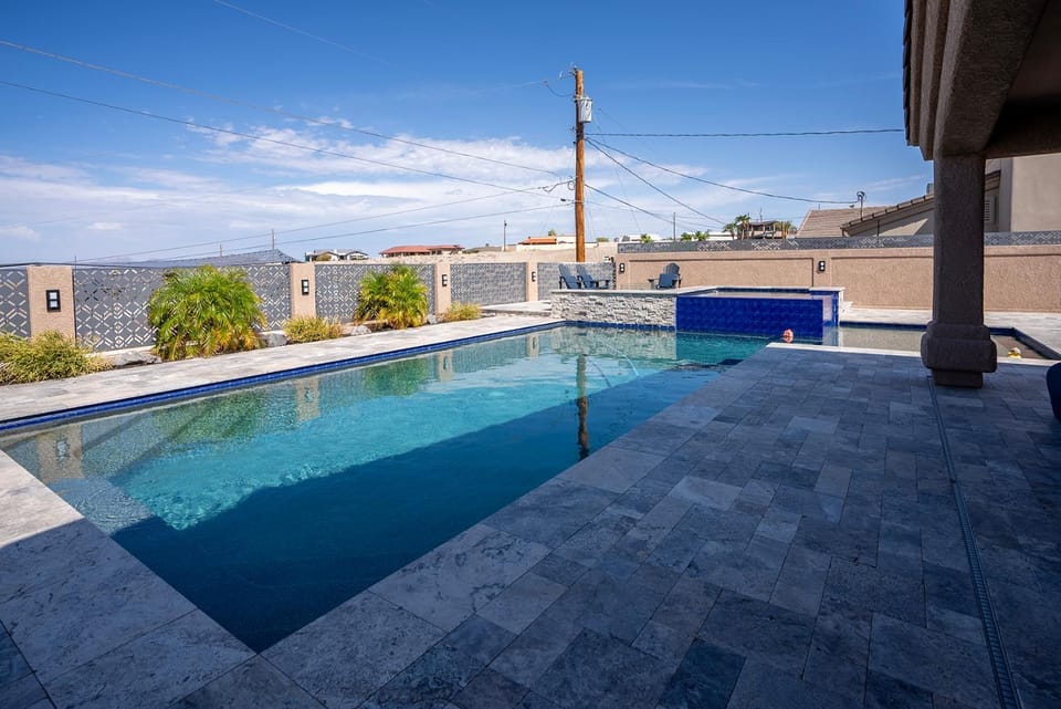 Desert House in Lake Havasu City