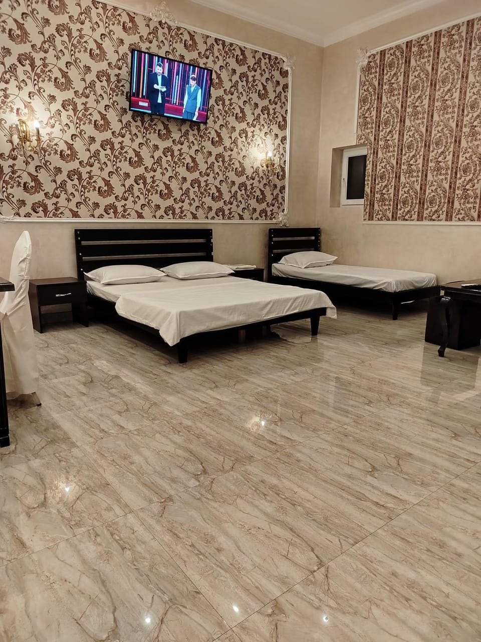 Imperial Palace Hotel EVN Hotel in Yerevan