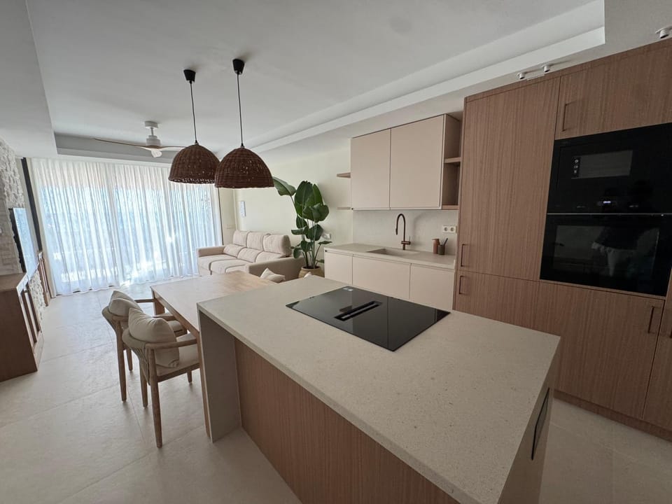 Casa playa Apartment in Axarquía