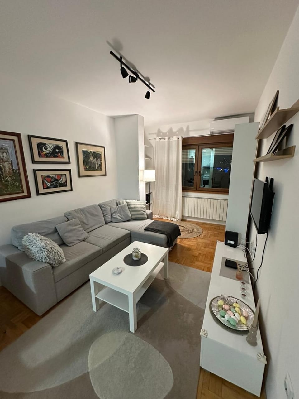 PLANIS apartments Apartment in Serbia