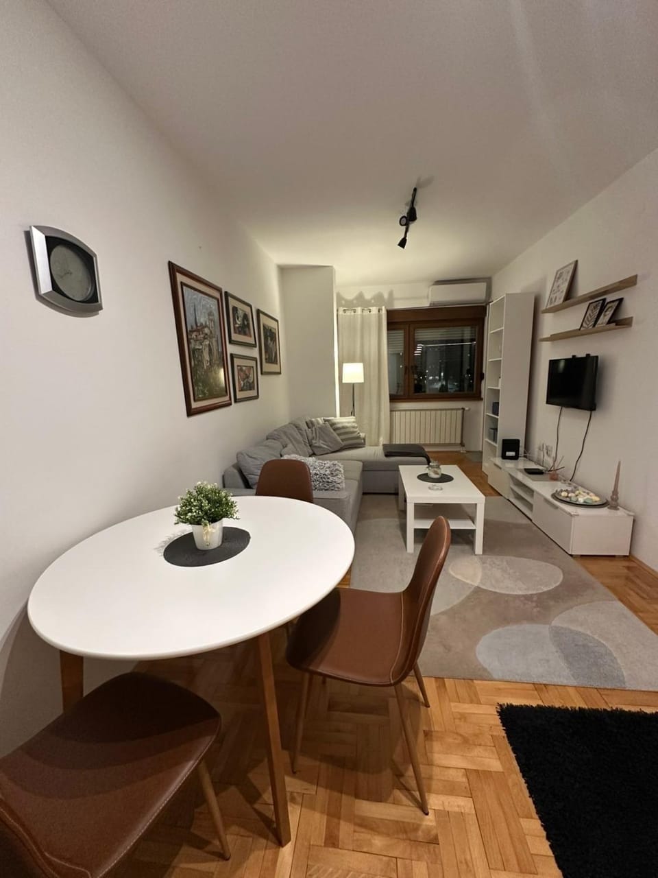 PLANIS apartments Apartment in Serbia