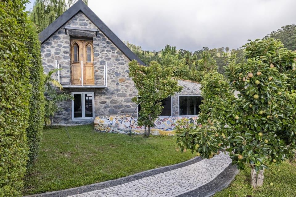 Casas Maravilha by Homie House in Madeira District