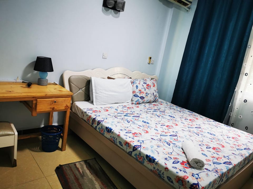 Masaki Anne H Apartment Apartment in City of Dar es Salaam