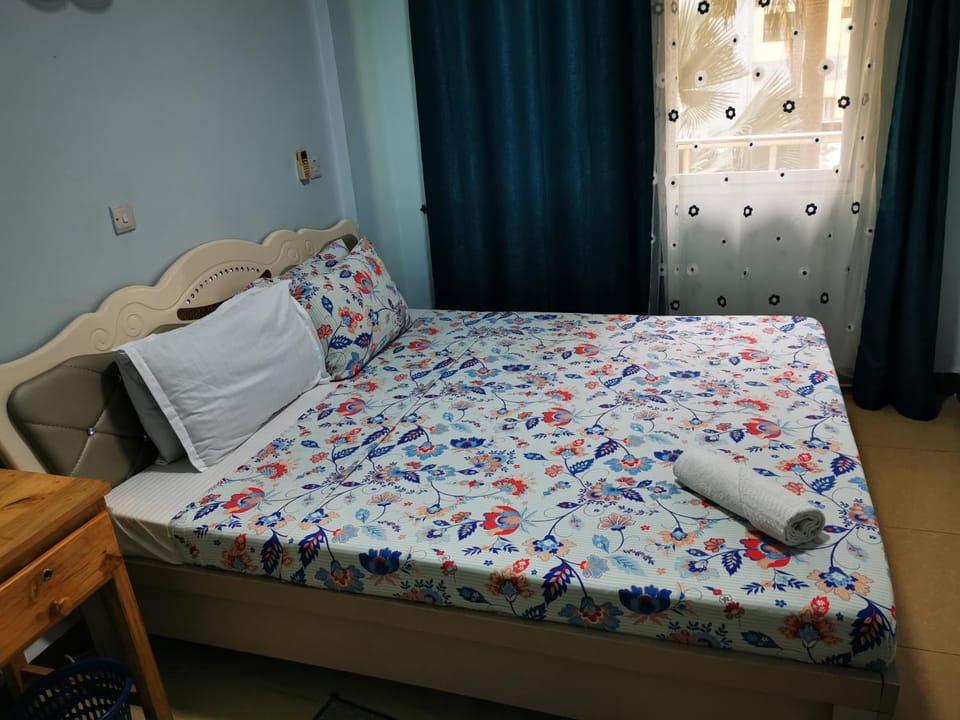 Masaki Anne H Apartment Apartment in City of Dar es Salaam