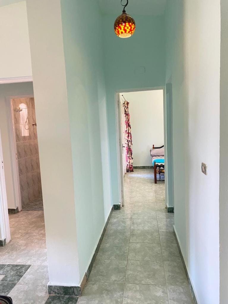 فيلا بحمام سباحة مارينا 6 الساحل الشمالي العلمين Villa in Egypt