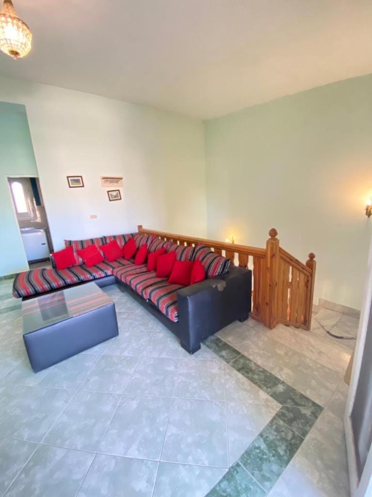 فيلا بحمام سباحة مارينا 6 الساحل الشمالي العلمين Villa in Egypt