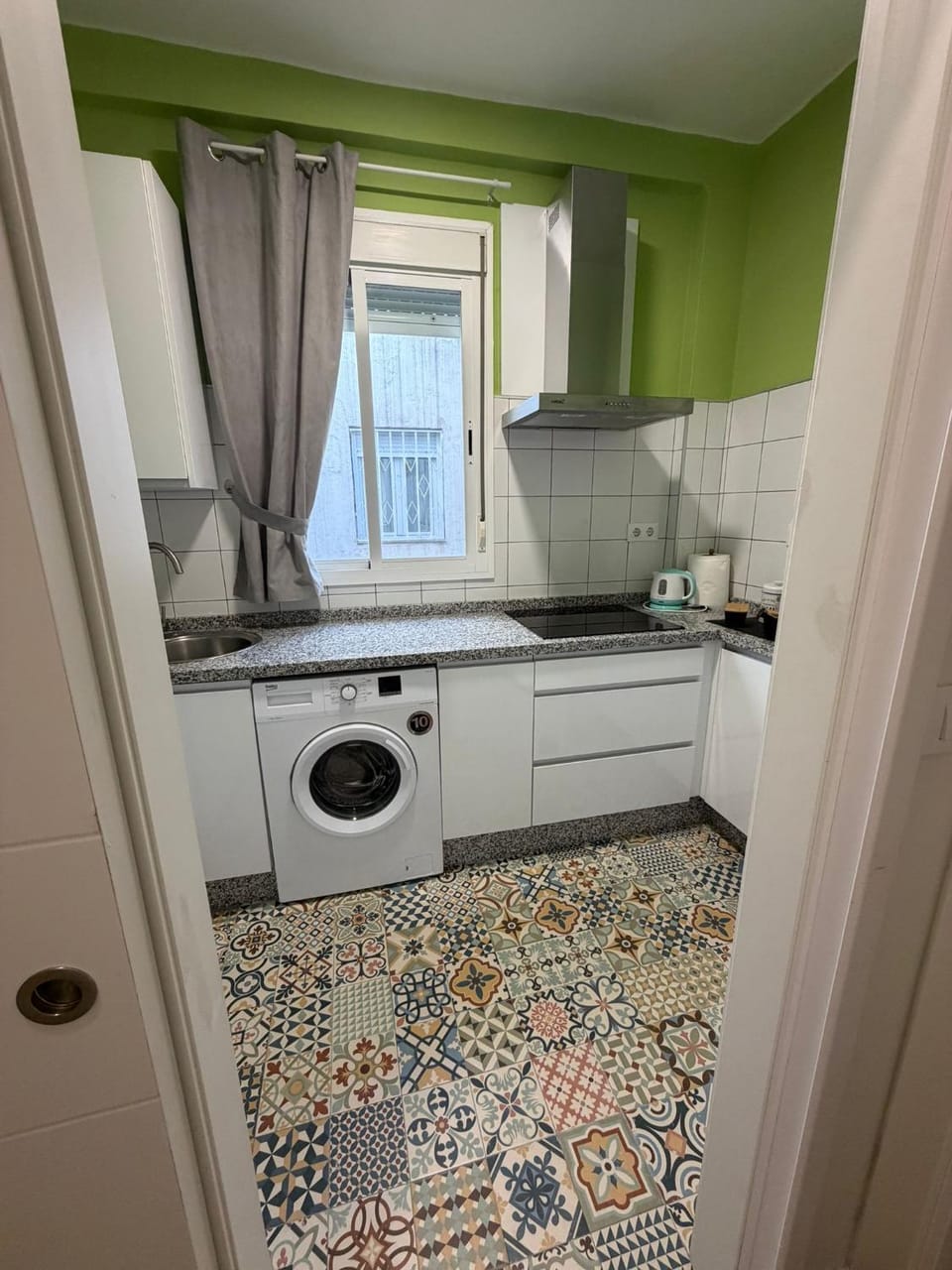 Sevilla centro - Alcázares D Apartment in Seville