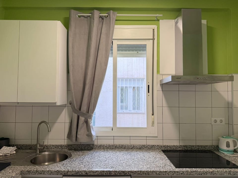 Sevilla centro - Alcázares D Apartment in Seville