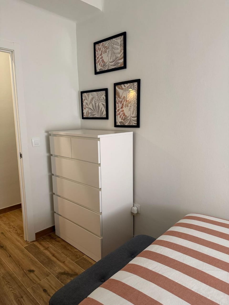 Sevilla centro - Alcázares D Apartment in Seville