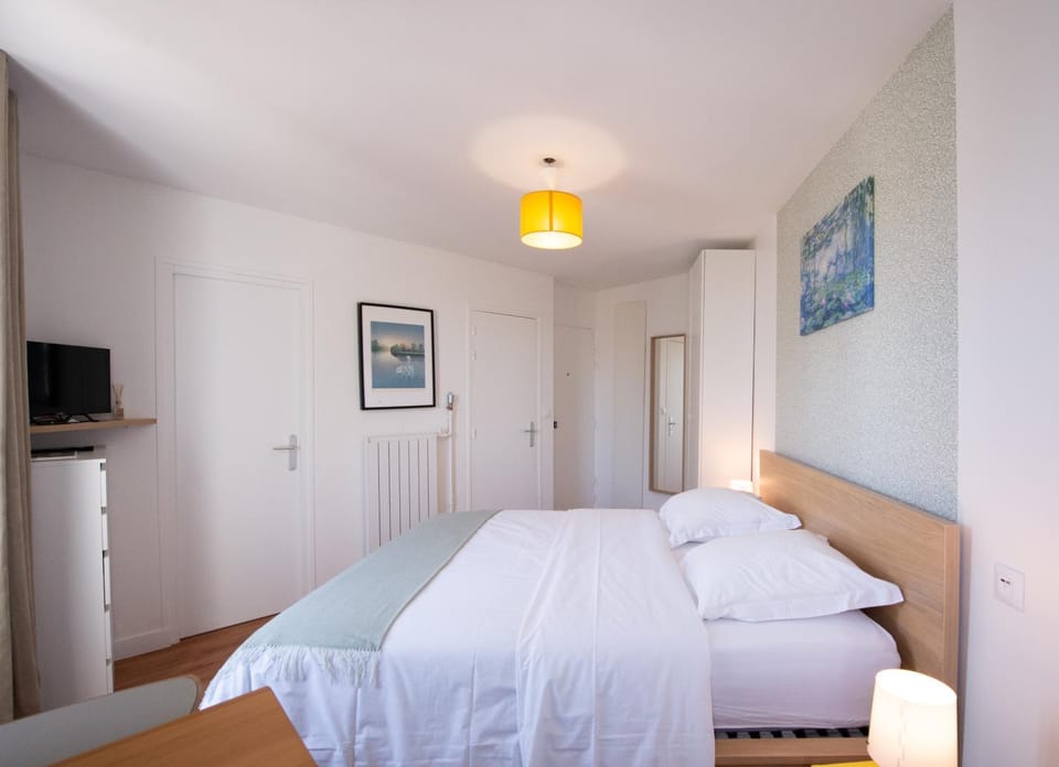 Studio number 15 Apartment in Pantin