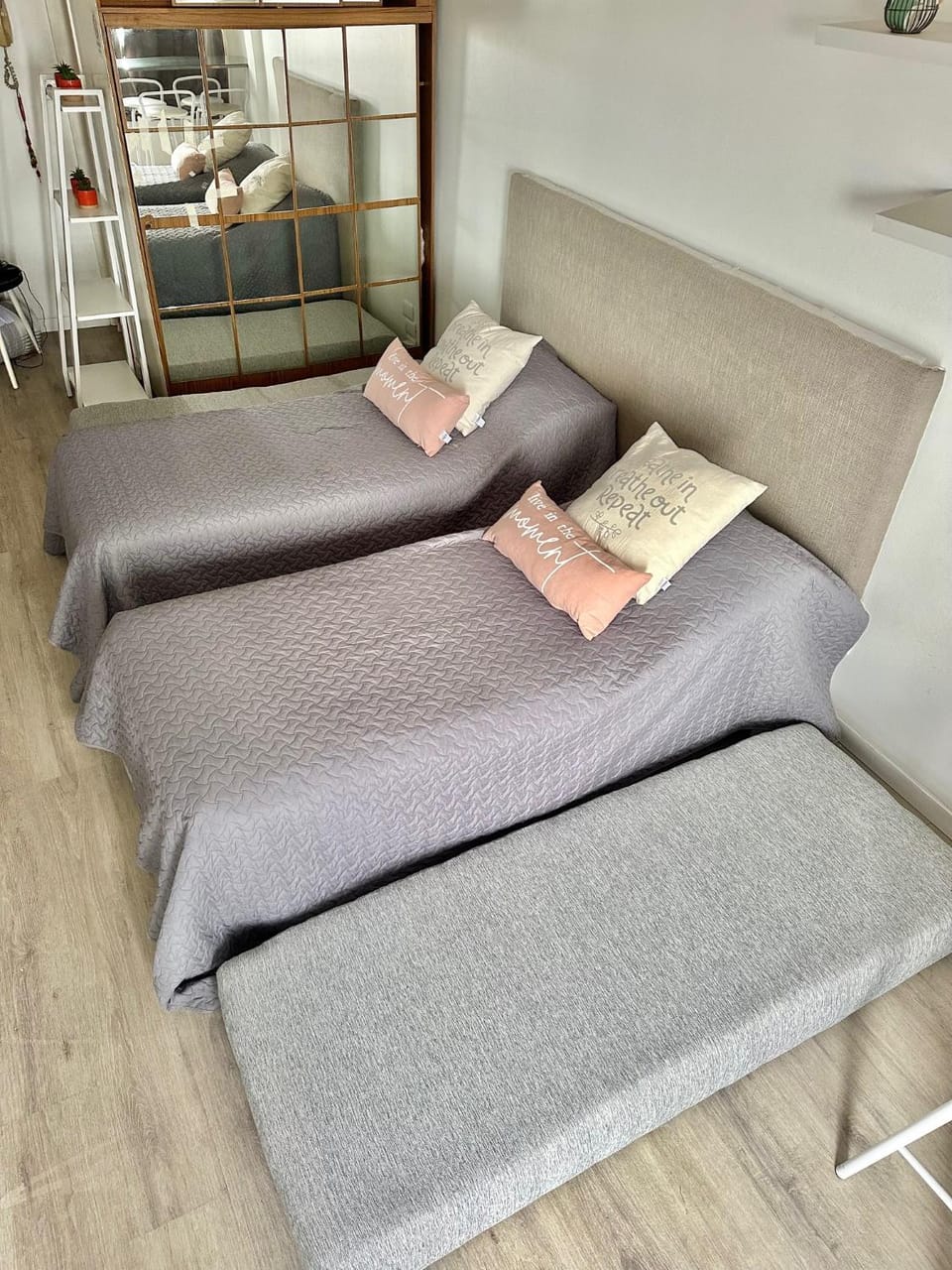 Departamento Obelisco para 5 personas Apartment in Buenos Aires