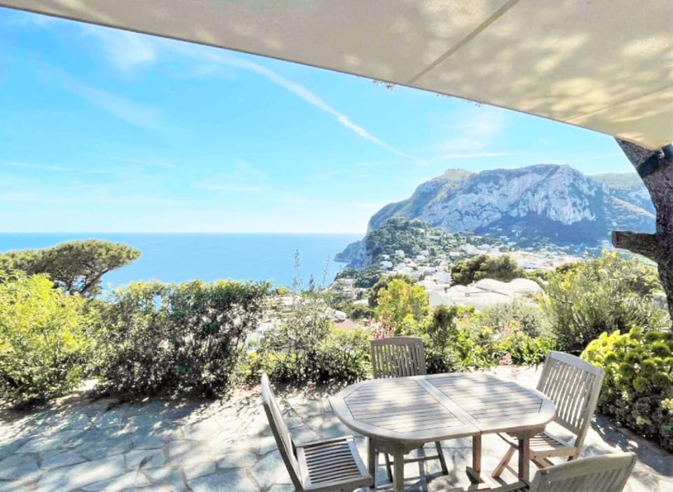 Patio, View (from property/room), Balcony/Terrace, City view, Garden view, Landmark view, Mountain view, Sea view