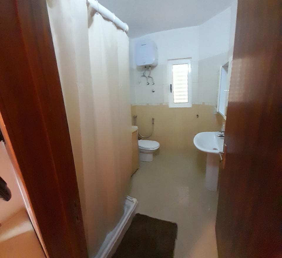 Ca flores t0 Apartment in Santa Maria