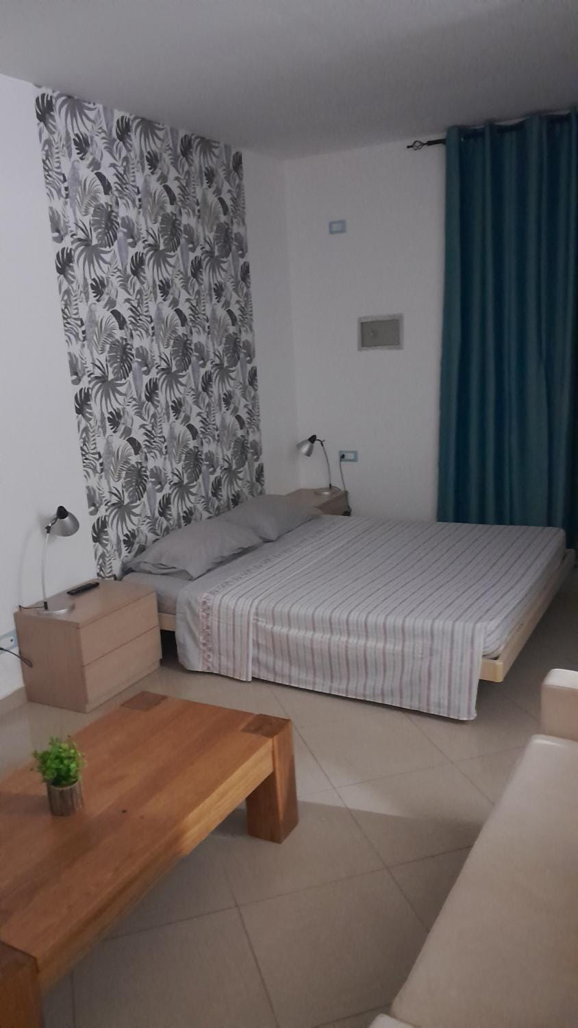 Ca flores t0 Apartment in Santa Maria