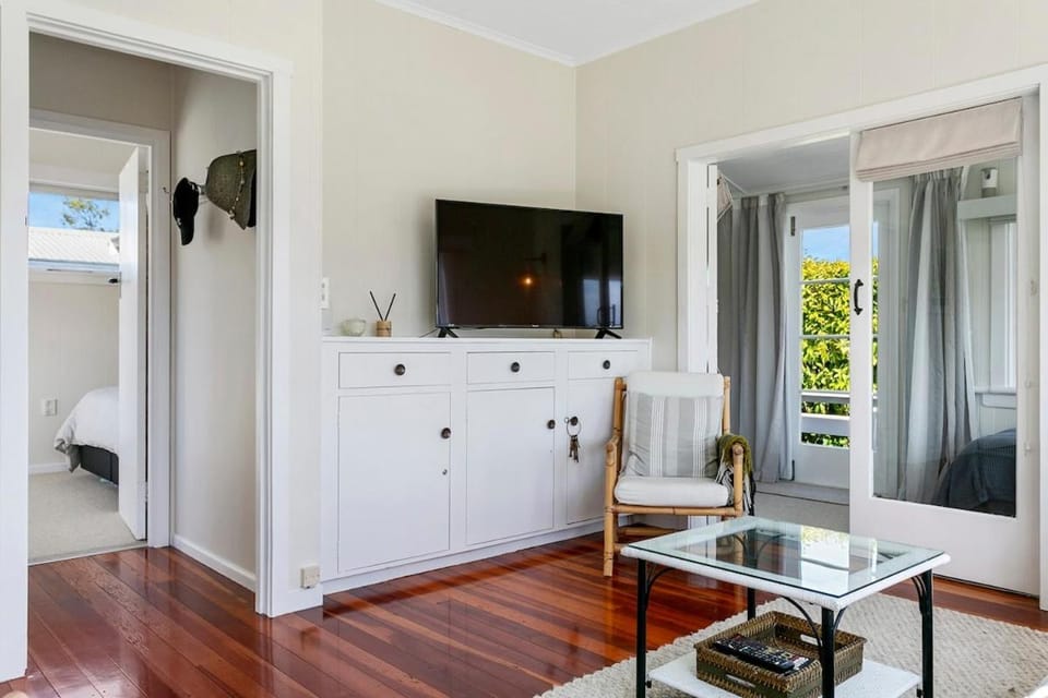 Mere Cottage House in Taupo