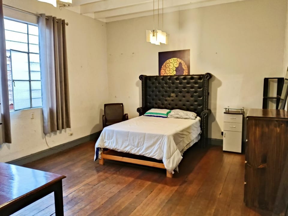 Casa Turística Monumental Apartment in Lima