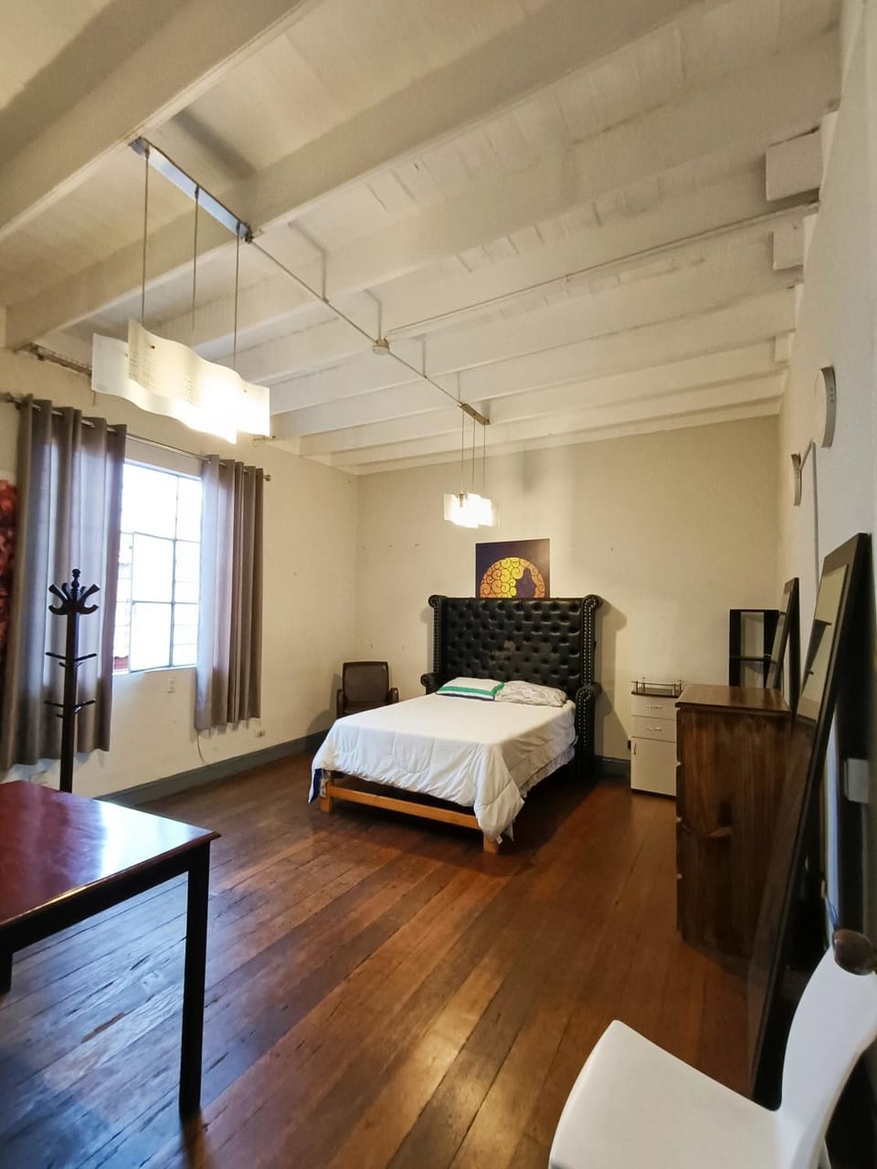Casa Turística Monumental Apartment in Lima