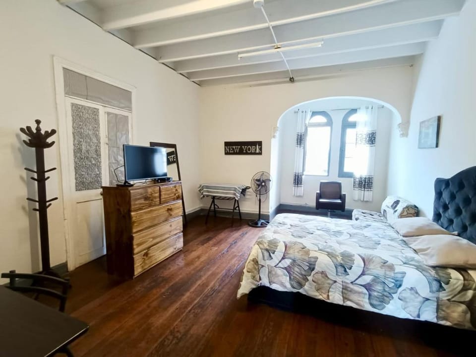 Bed, Bedroom, Guests, Guests, furniture