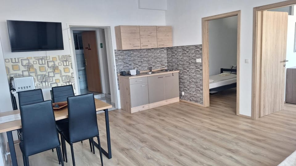 Pension Haus Nova Bed and Breakfast in Hungary