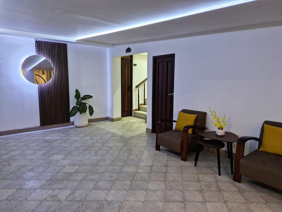Aislado y Relajante cerca Peri, Mira, Majadas, Barrondo H15 Apartment hotel in Guatemala City