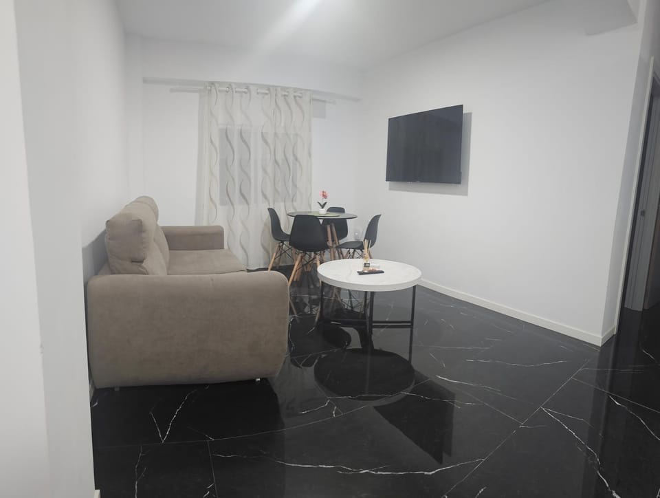 Escápate y Disfruta Apartment in Alicante