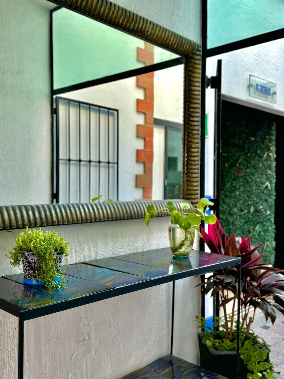 Hotel Boutique Casa Miranda Inn in Santiago de Queretaro