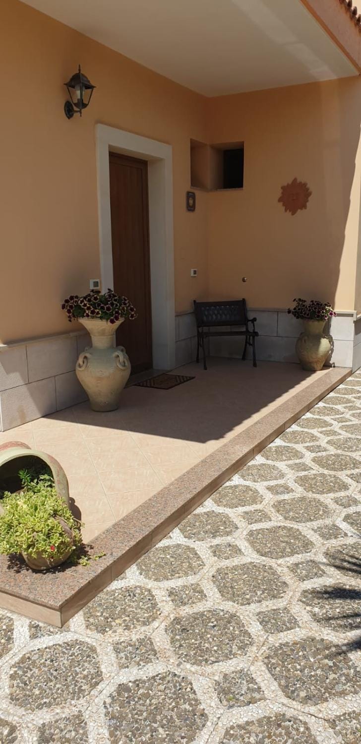 B&B L'Oasi del Sole Bed and Breakfast in Apulia