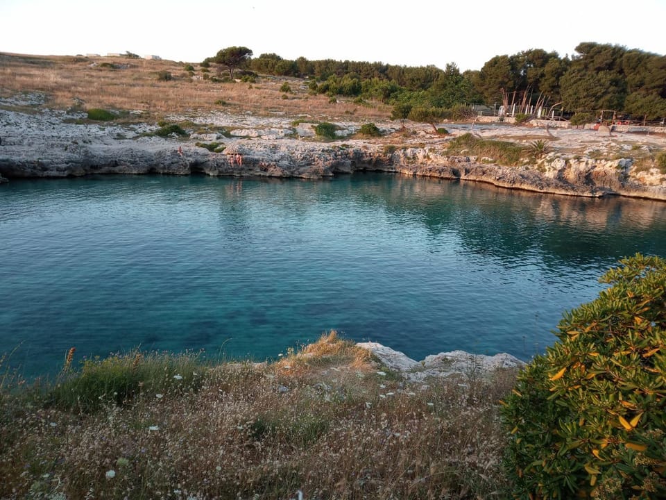 B&B L'Oasi del Sole Bed and Breakfast in Apulia