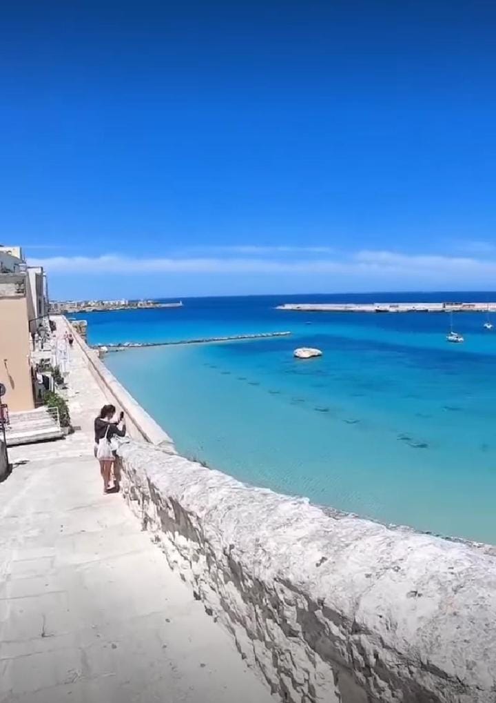 B&B L'Oasi del Sole Bed and Breakfast in Apulia
