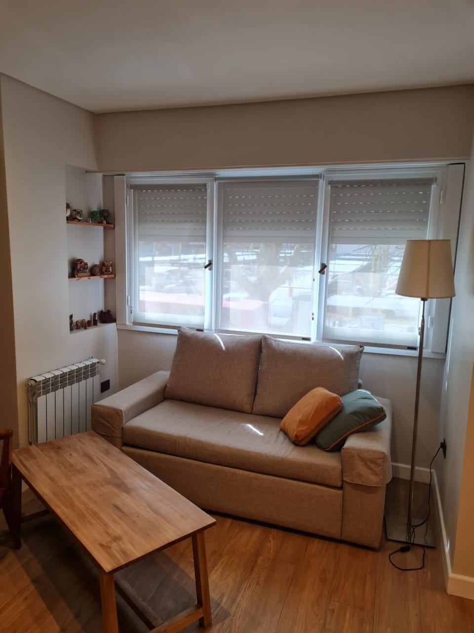 Mdq-suite Apartment in Mar del Plata