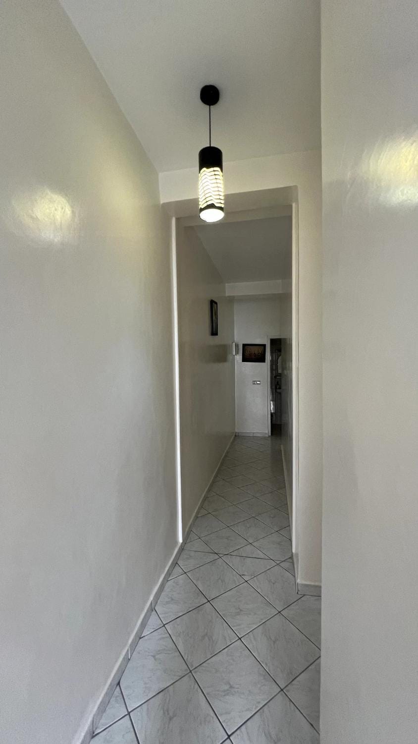 Appartement Confortable à Agadir Apartment in Agadir