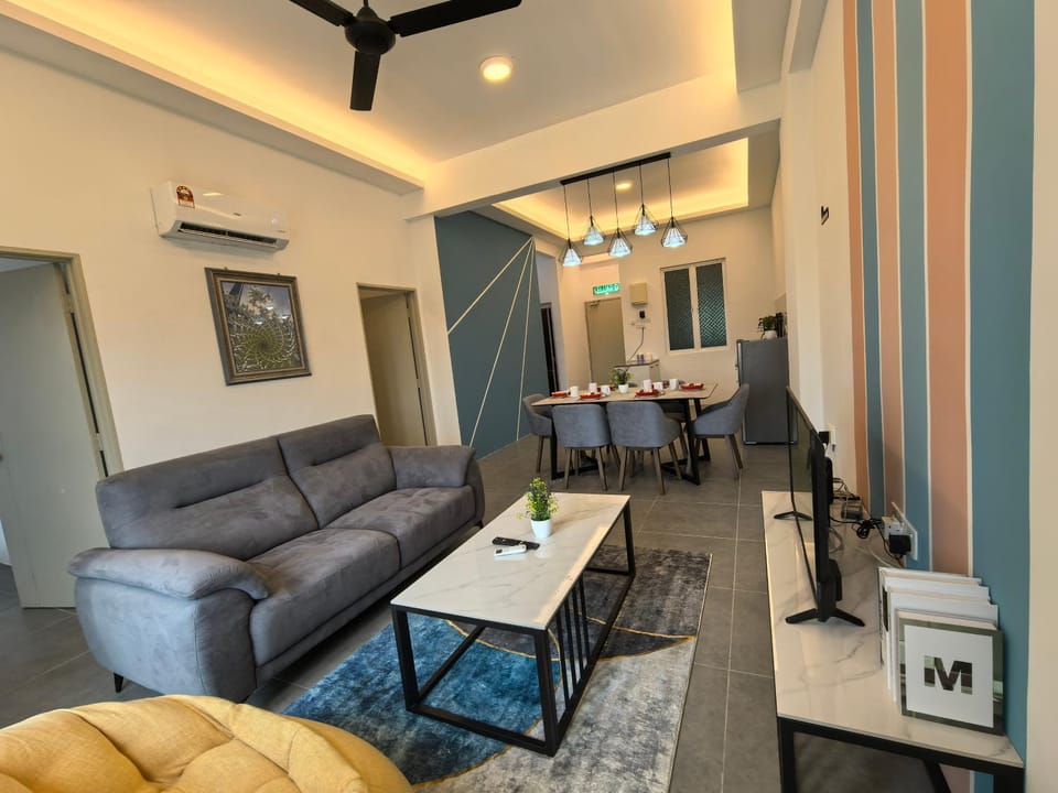 Langkawi Simfoni Cassia Suite 08 Apartment in Kedah