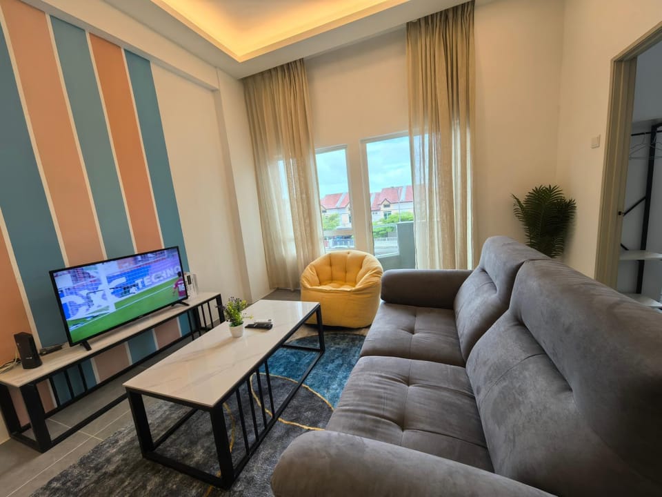 Langkawi Simfoni Cassia Suite 08 Apartment in Kedah