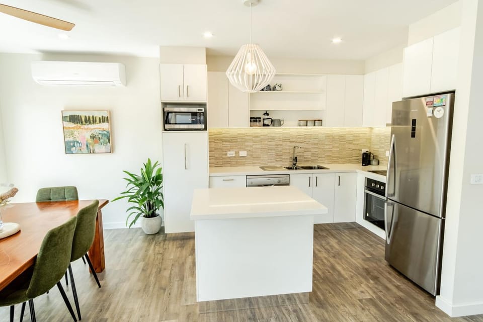 Amber Mist Villa - Two Vacation rental in Porepunkah