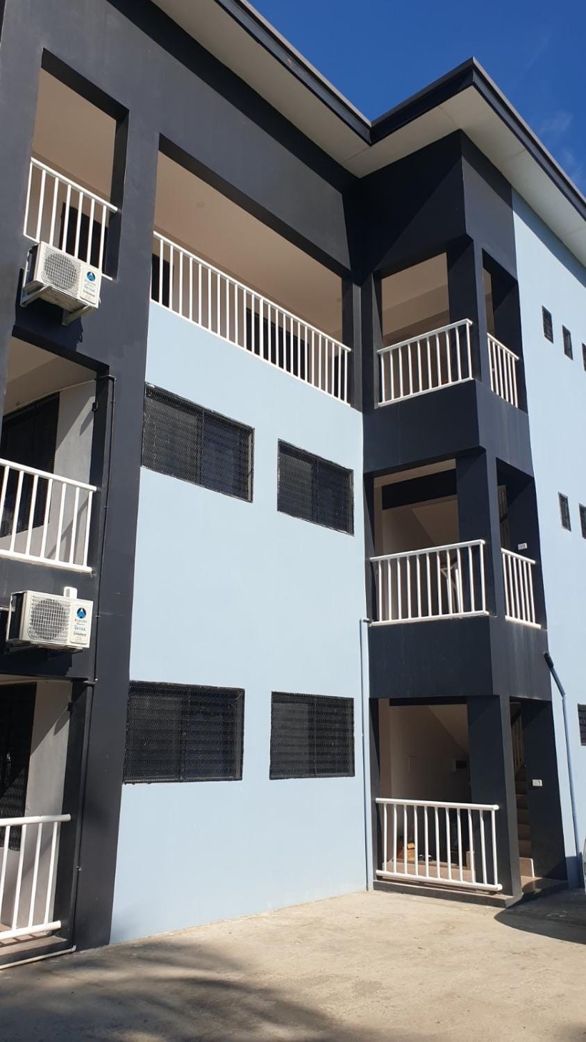 Blue Sky Apartment 01 Apartment in Nadi