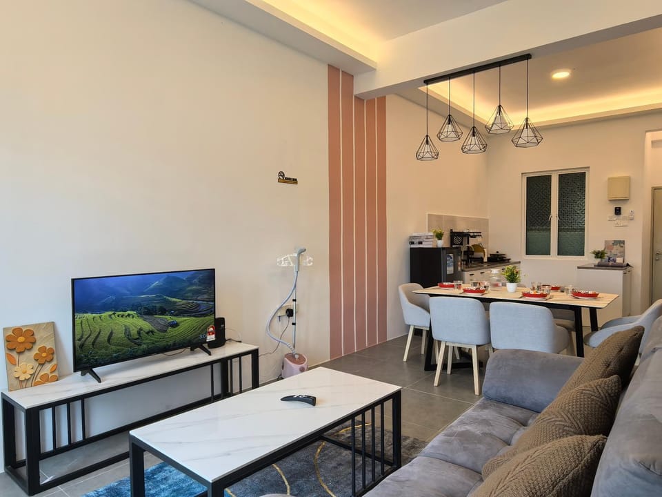 Langkawi Simfoni Cassia Suite 09 9 Pax Apartment in Kedah