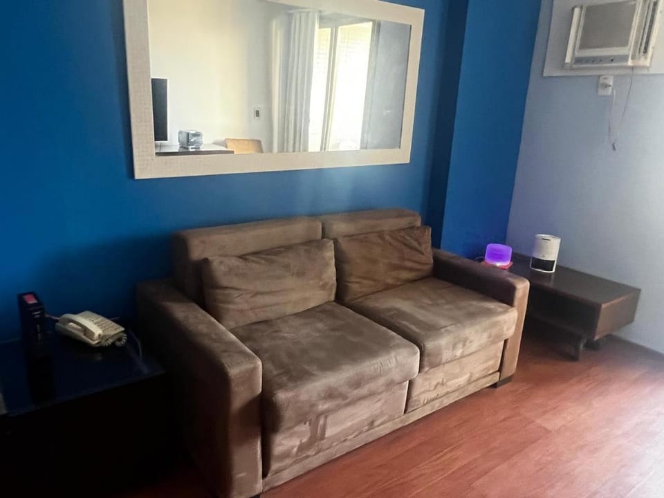 FLAT IPANEMA Beach Star Apartment hotel in Rio de Janeiro