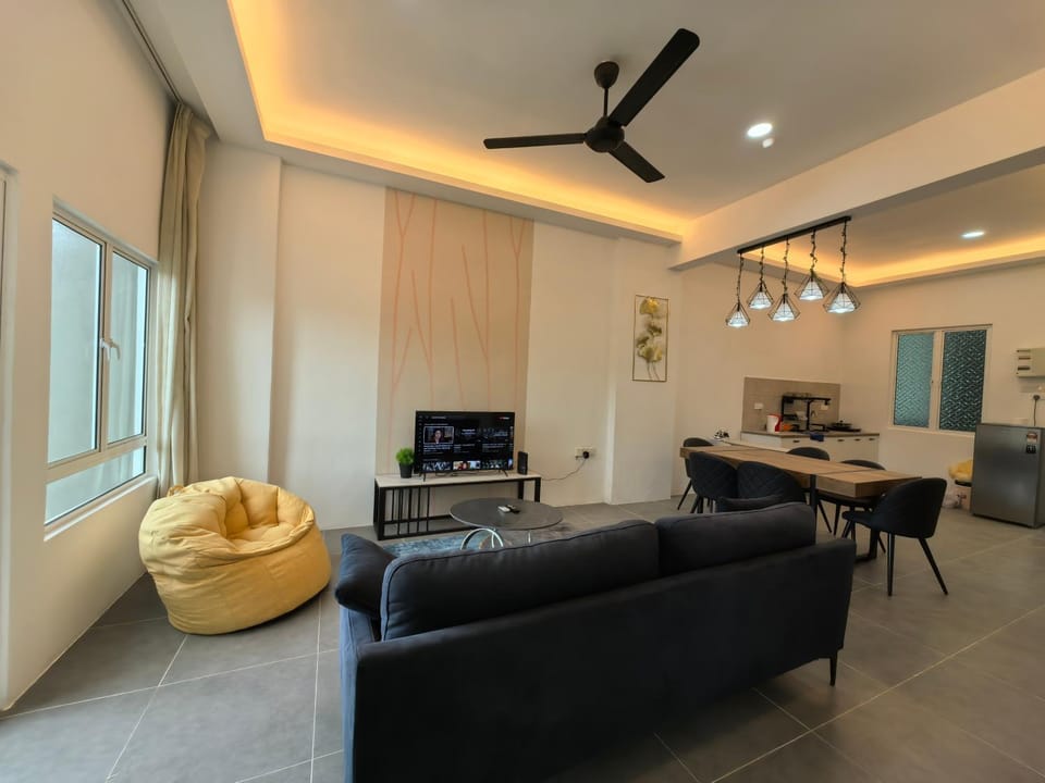 Langkawi Simfoni Forest Suite Apartment in Kedah