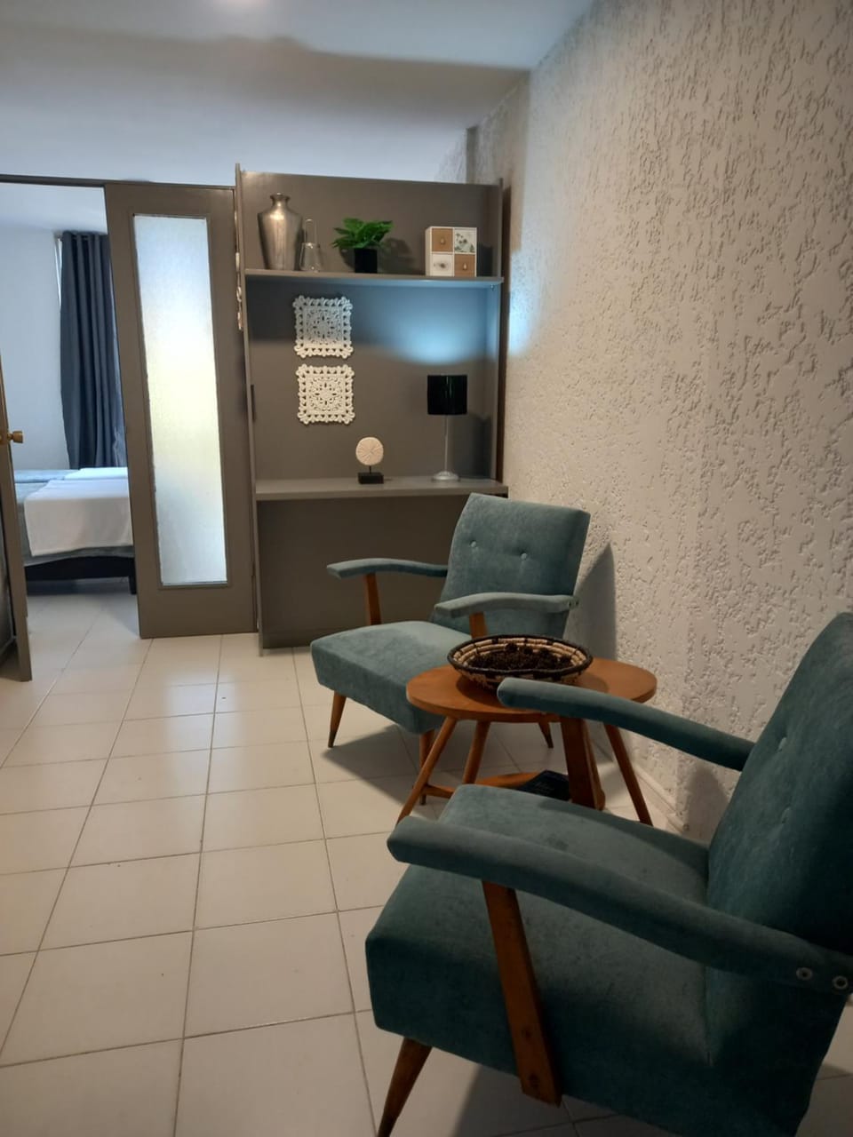Apartamento Nueva Cordoba Apartment in Cordoba