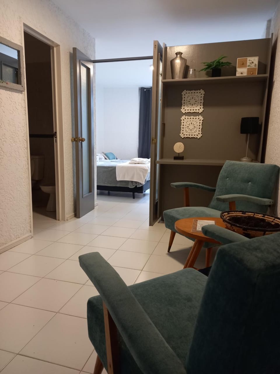 Apartamento Nueva Cordoba Apartment in Cordoba