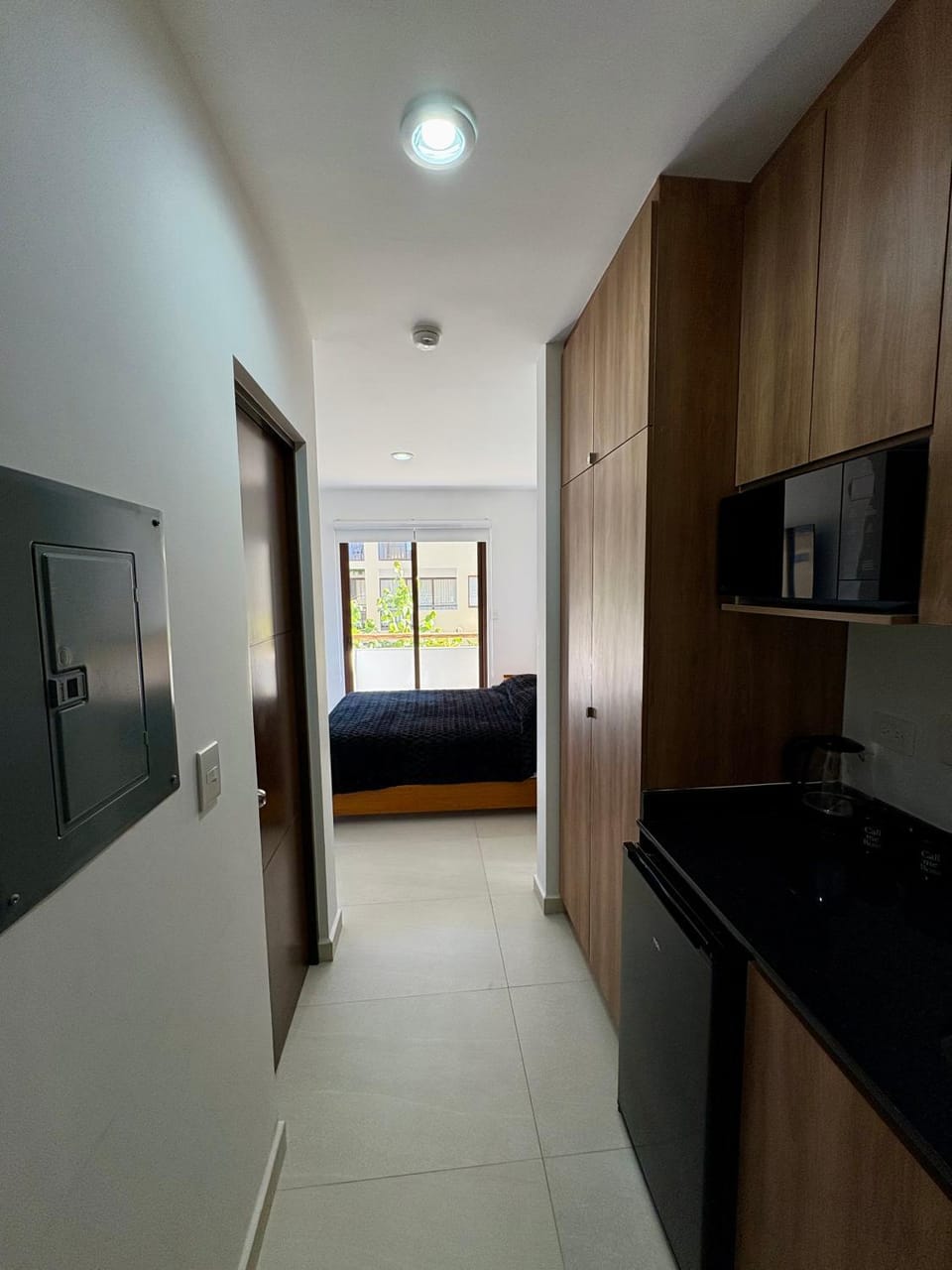 LOFT NUEVO ! En Cerritos OCEANNA frente al MAR ! - 237 B - Apartment in Mazatlan
