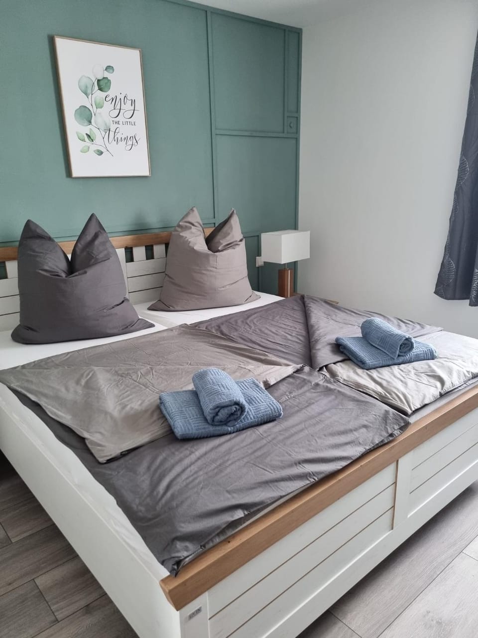 Ferienwohnung Illertal Apartment in Bavaria